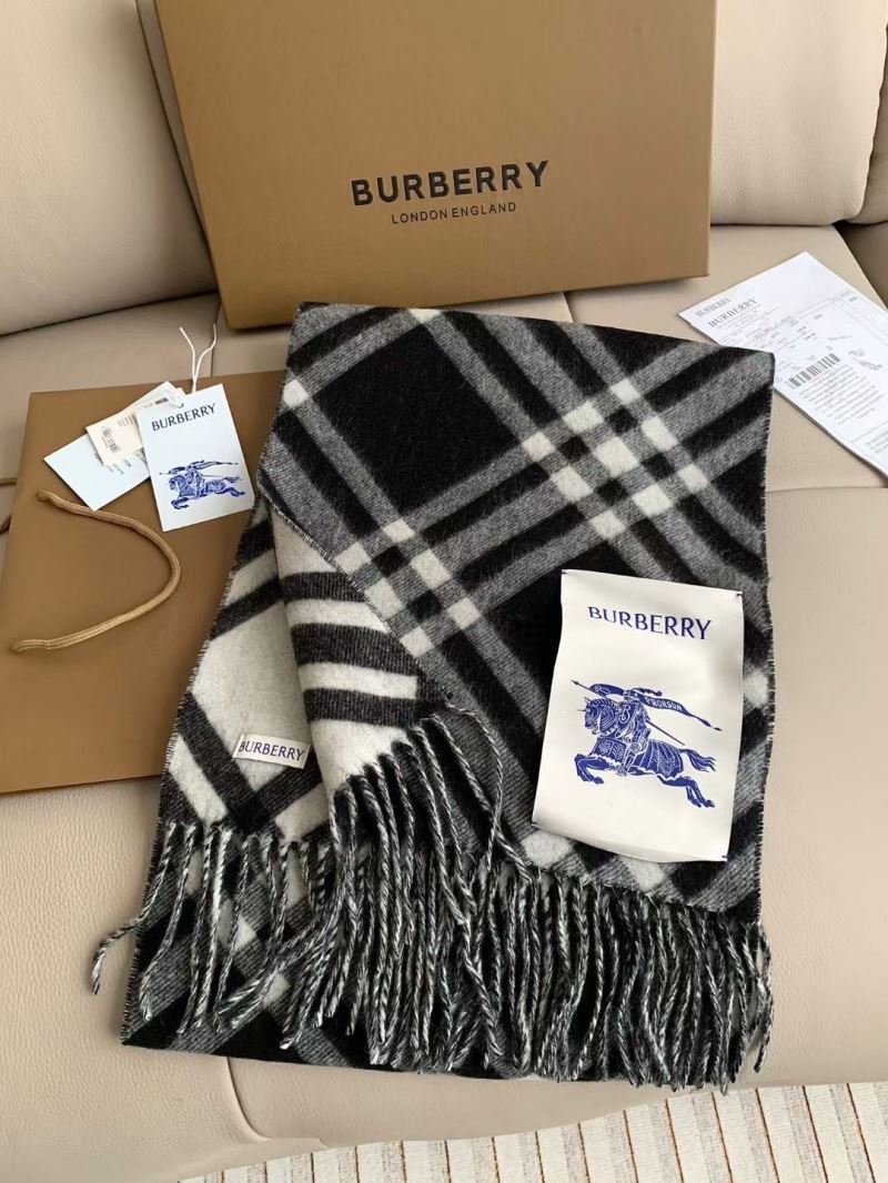 Burberry Scarf